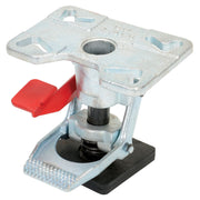 Vestil Adjustable Height Floor Locks - Landboss