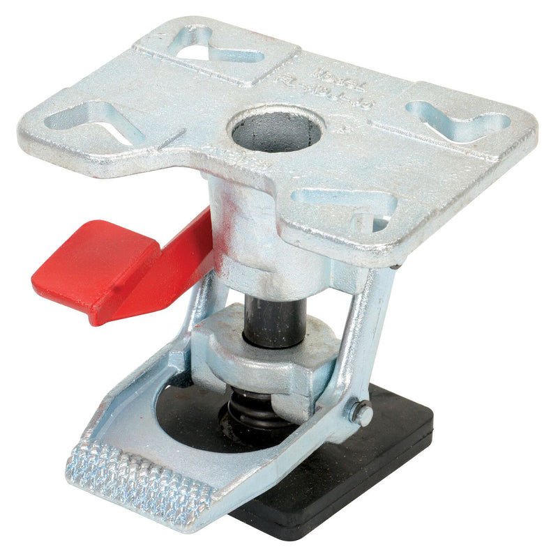 Vestil Adjustable Height Floor Locks - Landboss