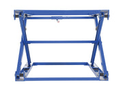 Vestil Adjustable Pallet Stands - Landboss