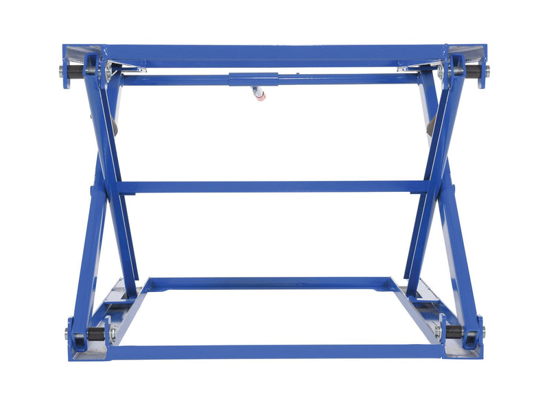 Vestil Adjustable Pallet Stands - Landboss
