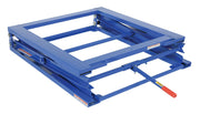 Vestil Adjustable Pallet Stands - Landboss