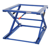 Vestil Adjustable Pallet Stands - Landboss