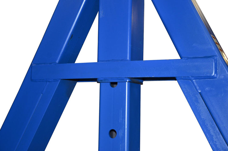 Vestil Adjustable Steel Gantry Cranes - Landboss