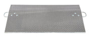 Vestil Aluminum Economizer Dockplates - Landboss
