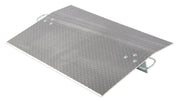 Vestil Aluminum Economizer Dockplates - Landboss