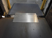 Vestil Aluminum Economizer Dockplates - Landboss
