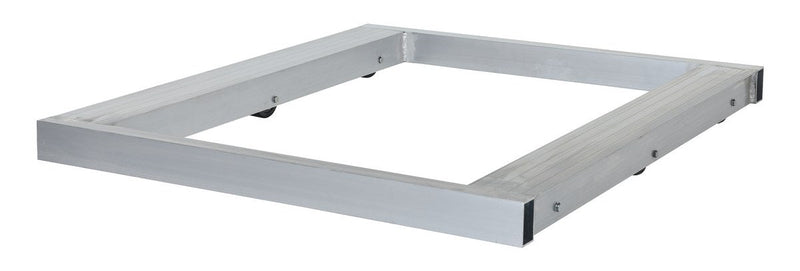 Vestil Aluminum Pallet Dollies - Landboss