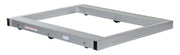 Vestil Aluminum Pallet Dollies - Landboss