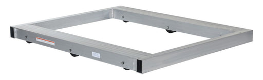 Vestil Aluminum Pallet Dollies - Landboss