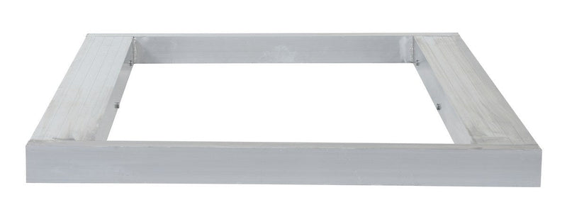 Vestil Aluminum Pallet Dollies - Landboss