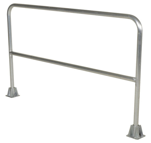 Vestil Aluminum Safety Railings - Landboss