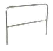 Vestil Aluminum Safety Railings - Landboss