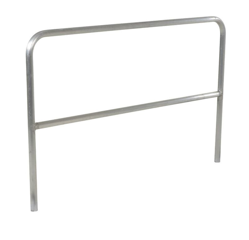 Vestil Aluminum Safety Railings - Landboss