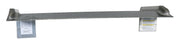 Vestil Aluminum Truck Dockboards (Welded Aluminum Curbs) - Landboss