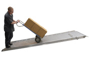 Vestil Aluminum Walk Ramps - Landboss