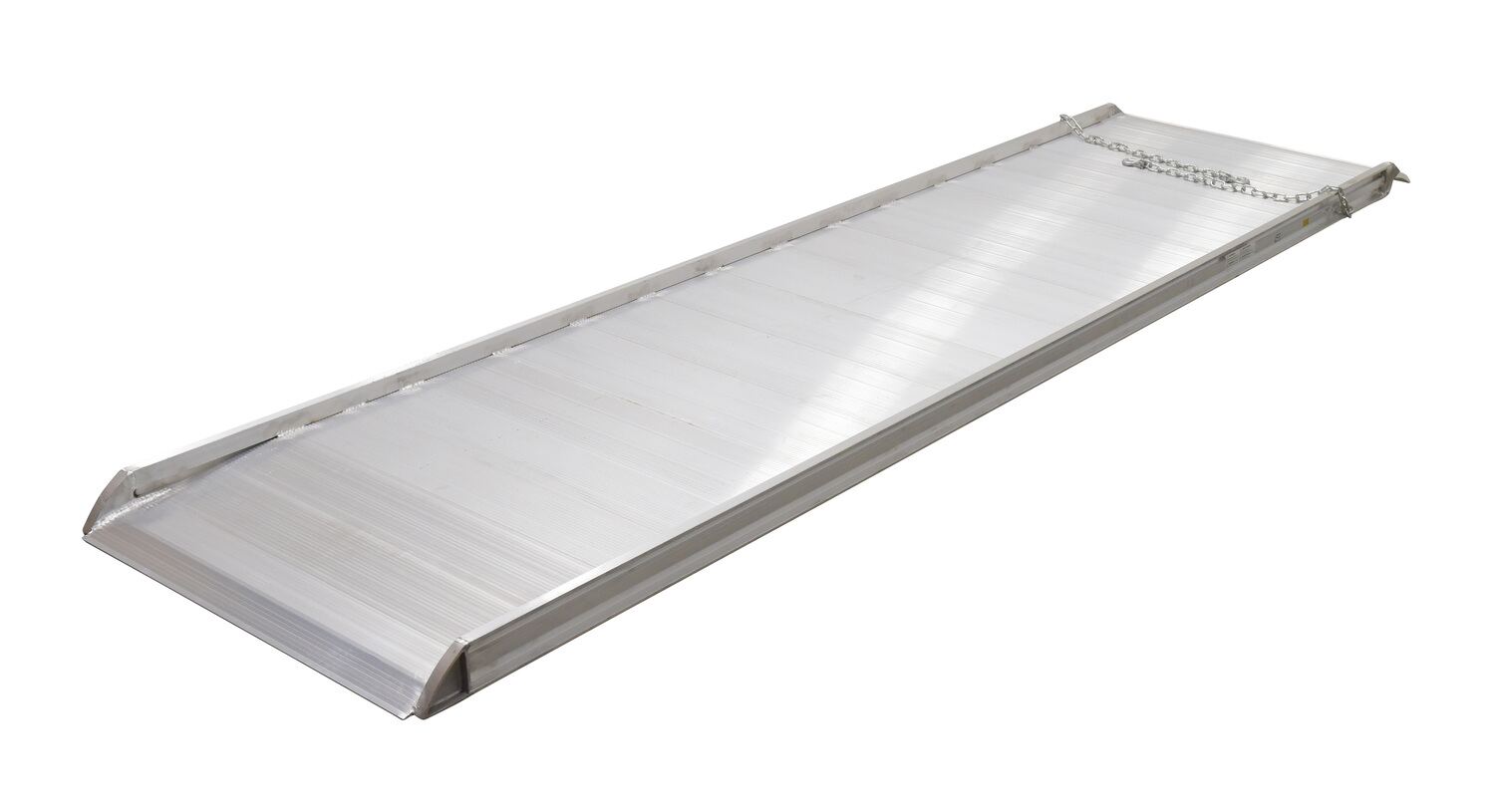 Chum Ramp Walk Vestil Aluminum Walk Ramps – Portable Truck Loading Ramps — Landboss