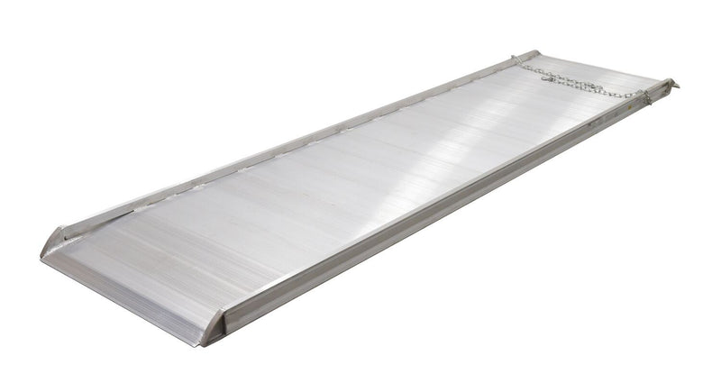 Vestil Aluminum Walk Ramps - Landboss