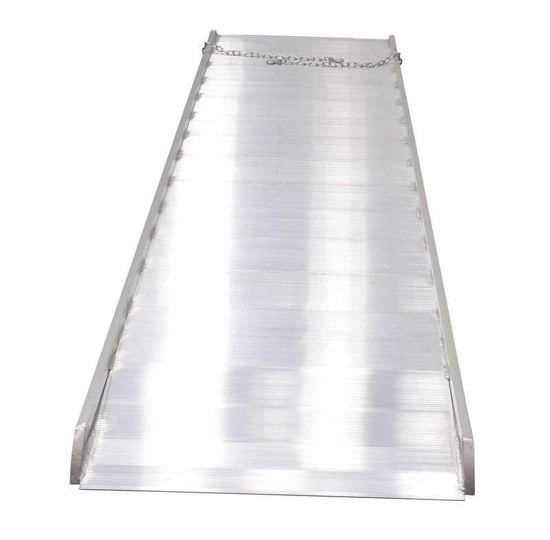 Vestil Aluminum Walk Ramps - Landboss