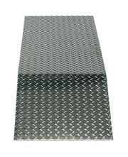 Vestil Aluminum Wheel Risers - Landboss