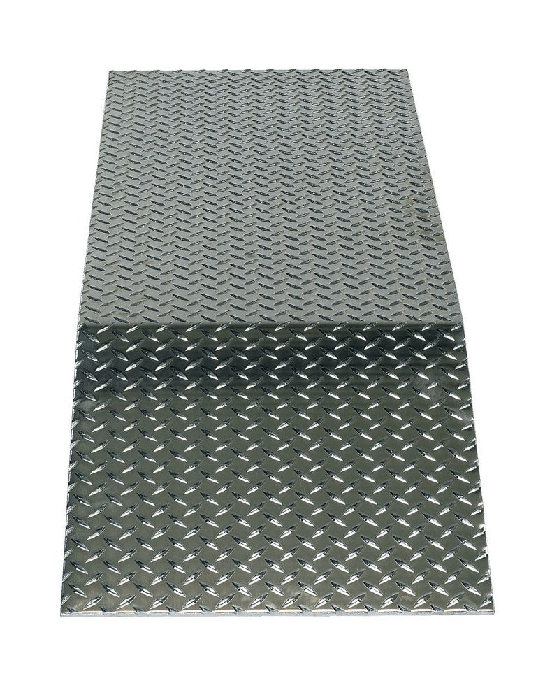 Vestil Aluminum Wheel Risers - Landboss