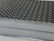Vestil Aluminum Wheel Risers - Landboss