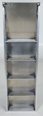Vestil Aluminum Wheel Risers - Landboss
