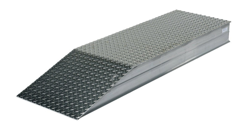 Vestil Aluminum Wheel Risers - Landboss