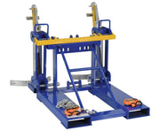Vestil Automatic Eagle Beak Drum Lifters - Landboss
