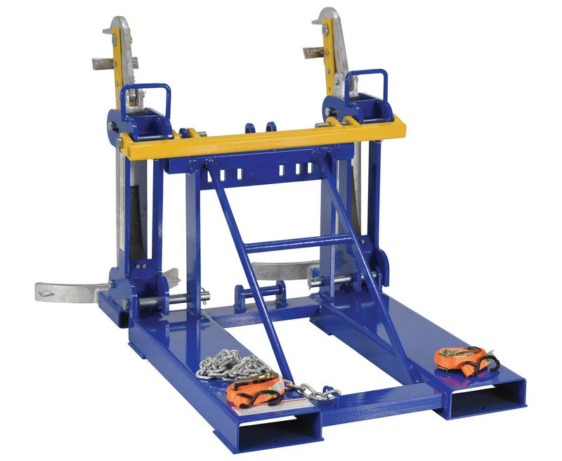 Vestil Automatic Eagle Beak Drum Lifters - Landboss