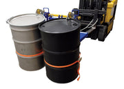 Vestil Automatic Eagle Beak Drum Lifters - Landboss