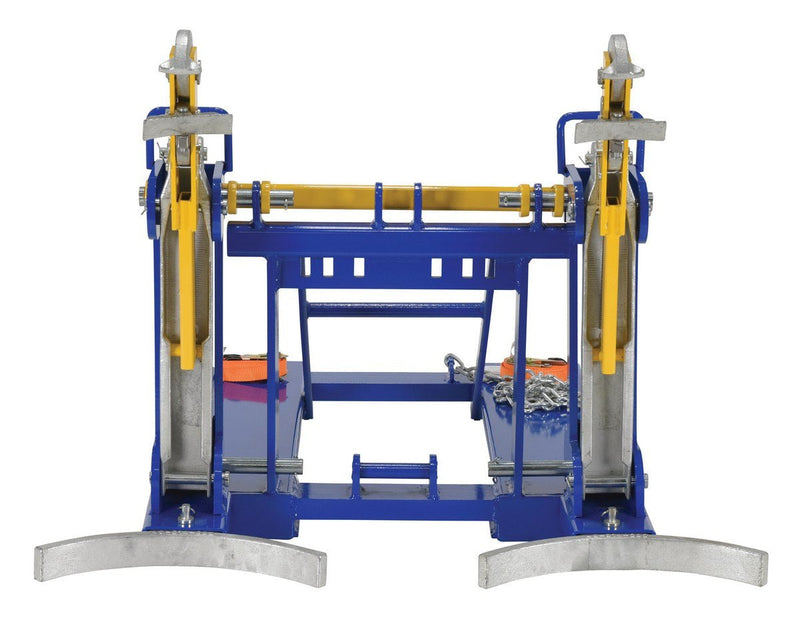 Vestil Automatic Eagle Beak Drum Lifters - Landboss