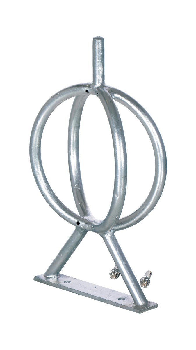 Vestil Bicycle Racks - Landboss