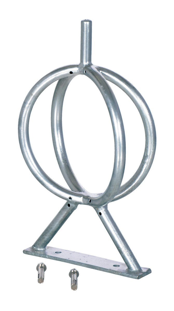 Vestil Bicycle Racks - Landboss