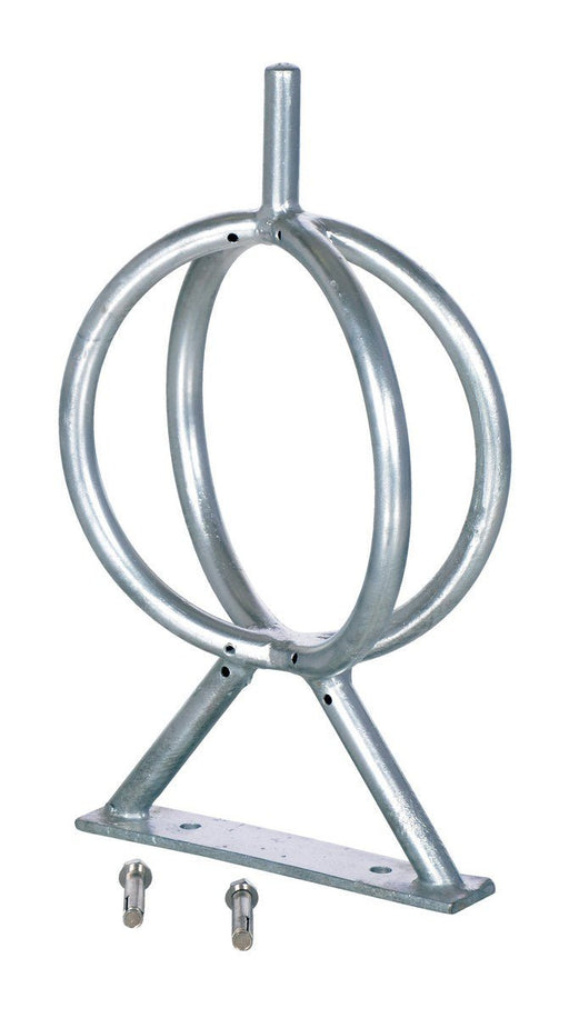 Vestil Bicycle Racks - Landboss