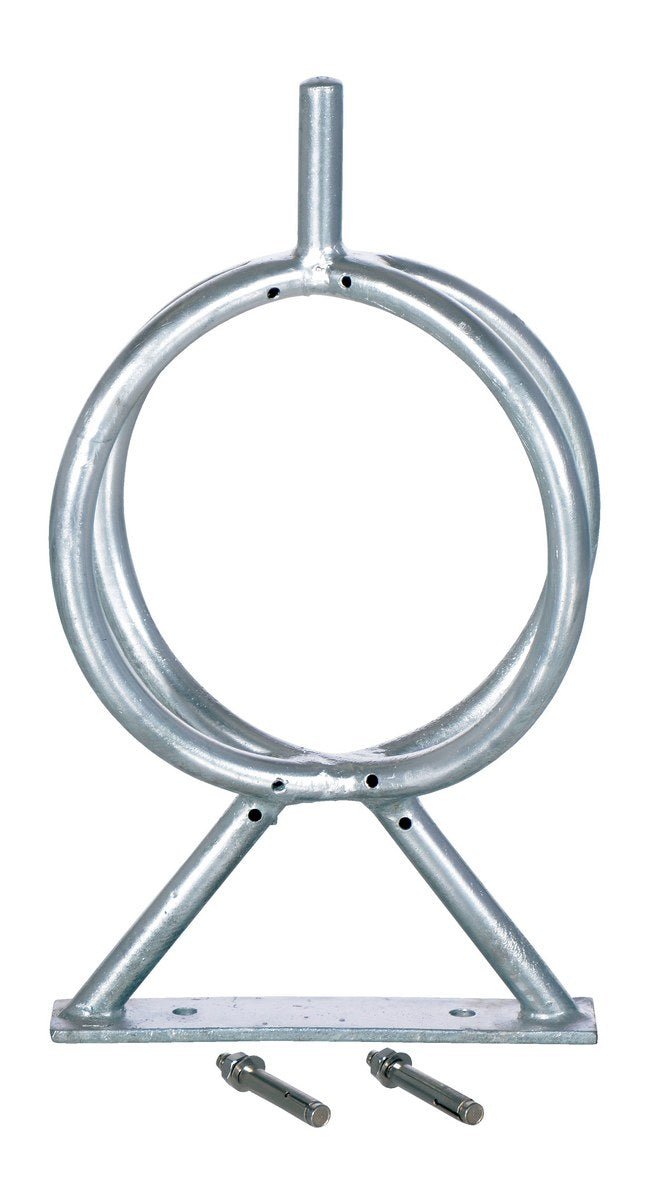 Vestil Bicycle Racks - Landboss