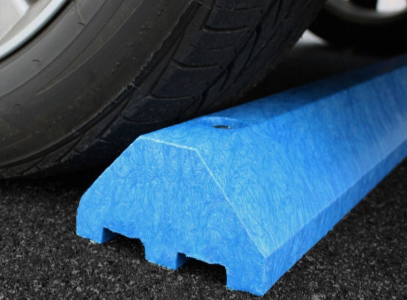 Vestil Car Stops - Landboss