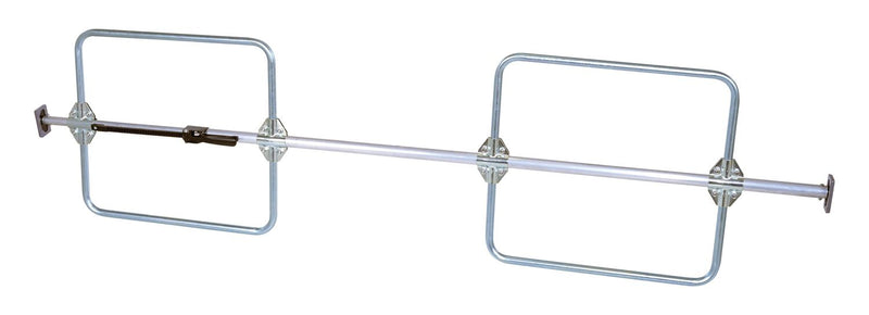 Vestil Cargo Bars - Landboss