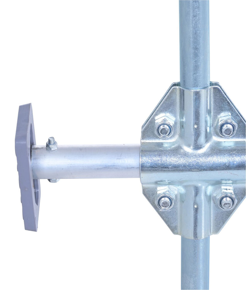 Vestil Cargo Bars - Landboss