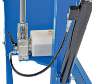 Vestil Counter Balanced Floor Cranes - Landboss