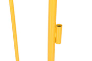 Vestil Crowd Control Interlocking Barriers - Landboss
