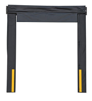 Vestil Dock Seals - Landboss