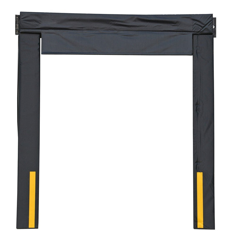 Vestil Dock Seals - Landboss