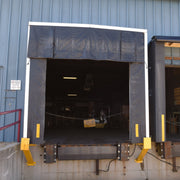 Vestil Dock Shelters - Landboss