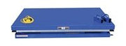 Vestil Double Scissor Lift Tables - Landboss