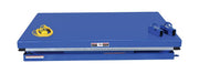 Vestil Double Scissor Lift Tables - Landboss