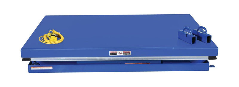 Vestil Double Scissor Lift Tables - Landboss