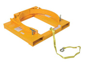 Vestil Drum Grippers - Landboss