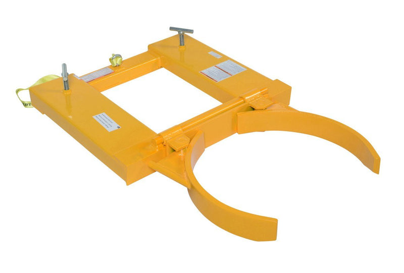 Vestil Drum Grippers - Landboss