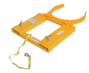 Vestil Drum Grippers - Landboss