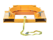 Vestil Drum Grippers - Landboss